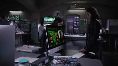 So, we just need to, um, take your pulse, - Marvel's Agents of S.H.I.E.L.D.: Slingshot