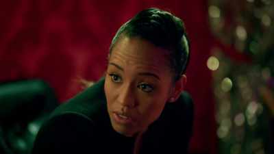 So, just nod, - Queen Sugar