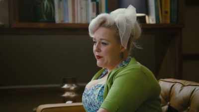So just noticing that,
tell me what's coming up. - Couples Therapy