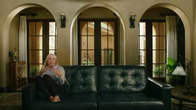 So, she just, one day, - Three Mothers, Two Babies, and a Scandal