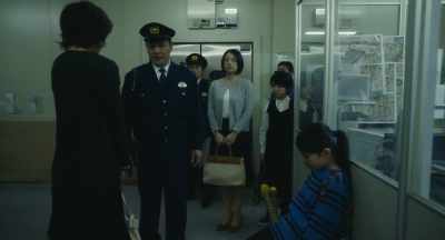 So just pay her
cleaning bills, OK? - Close-Knit