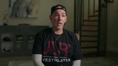 - So he just popped up
like a wild card, - #CyberSleuths: The Idaho Murders