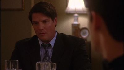 So you just quit. - One Tree Hill