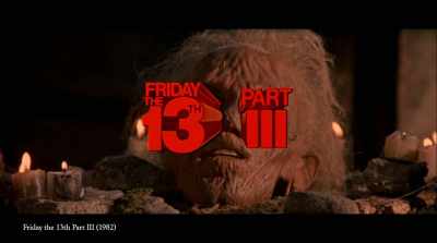 So, it just seemed to make sense that hey,
we'll do version 3D. - In Search of Darkness