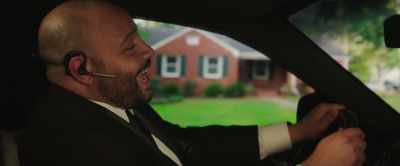 So just sit back, relax
and enjoy your prom night. - Blockers