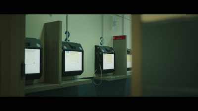 So you just speak to somebody - Bad Vegan: Fame. Fraud. Fugitives.