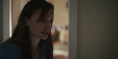 So just stop questioning 
everything. Just stop. - The Staircase