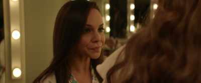 So just tell her story - Dance Academy: The Movie