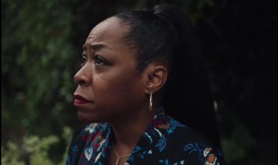 So you just tell yourself what you need - The Last Black Man in San Francisco