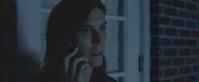 So just text me the address - Not Alone