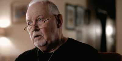 So just--
The terror is palpable. - BTK: Confession of a Serial Killer