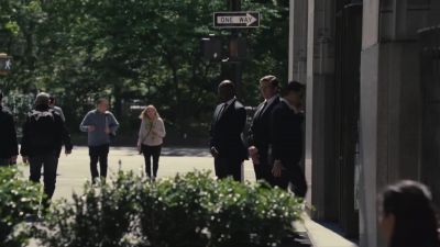 So, just--This is a safe place
to be, yeah. - Succession
