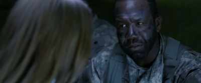 So you just thought that you would come here - War of the Worlds: Annihilation