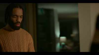 So, you just thought you'd
come all the way out here? - The Killing Kind