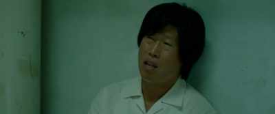 So they just threw
him in a rice field. - A Taxi Driver