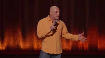 So you just try to find a team
that aligns with your values, right? - Joe Rogan: Burn the Boats