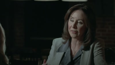 - So just trying to really,
you know, get him on board - FBI TRUE