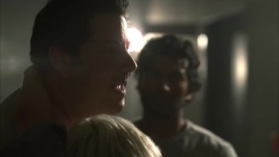 So we just walk out
the front door? - Heroes