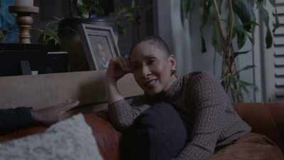 - So you just want to act
like they don't exist? - The Perfect Mother