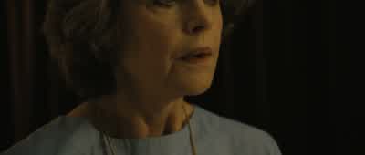 So just wobble the hell out of here. - Melancholia