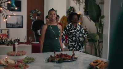 So if Kandi Kakes is out
and Felix got fired, - The Great Holiday Bake War