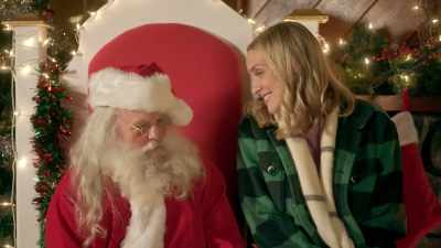 So, Kate, - Christmas Island