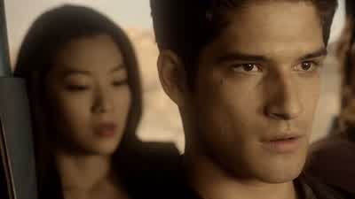 So Kate's a werewolf now? - Teen Wolf