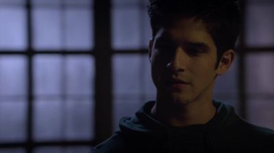 So Kate's a werewolf now? - Teen Wolf
