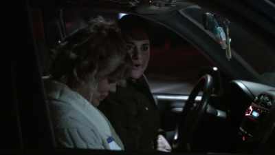 So, Kayte, how do you
spell that? (chuckles) - Betsy