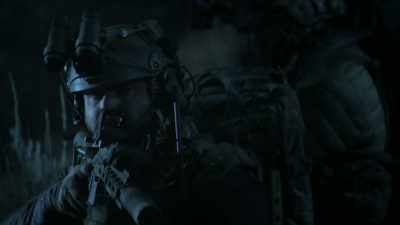 So you keep acting like a jerk, - SEAL Team