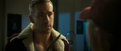 So keep awayfrom Meghan. - Deadpool