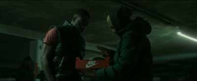 - So, keep 'em that way.
- Sure. - Infested