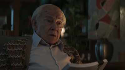 So... we keep going? - The Tattooist of Auschwitz