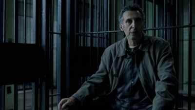So we keep our mouths shut
until we know what they're doing. - The Night Of