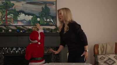 So you keep putting up
the decorations, - This Time Each Year