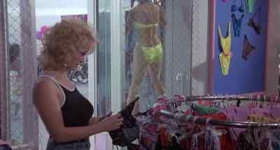 So keep it right here - The Malibu Bikini Shop