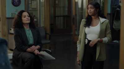- So we keep tabs
on Elaine's account, - High Potential
