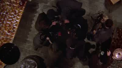 So? -Keep your shirt on. - Once Upon a Time in America