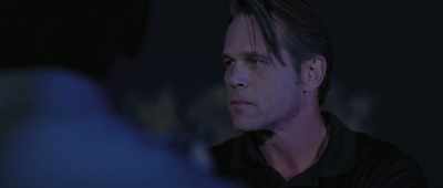 So Kelly purposefully pulled
himself in front of the car? - The Unhealer