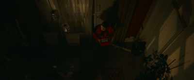 So Kevin assembled
a great mechanical crew - The Girl with the Fork