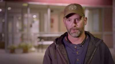 So if Kevin stops
what he's doing - The Curse of Civil War Gold