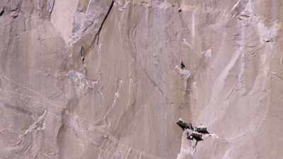 So when Kevin's ready to climb, - The Dawn Wall