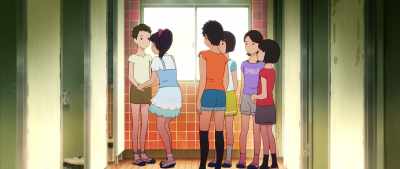 So Kikurin,
play with us instead! - Fortune Favors Lady Nikuko
