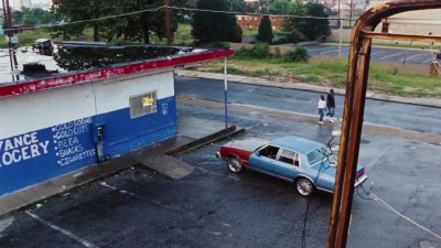 So kill them fans - Hustle &amp; Flow