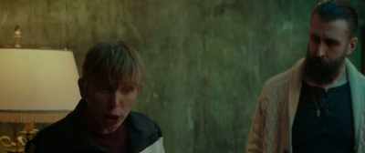 - So you killed all five Ben Lyks.
- Just the first three. - Kill Ben Lyk