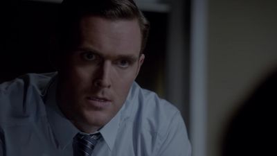 So you killed her - The Mentalist