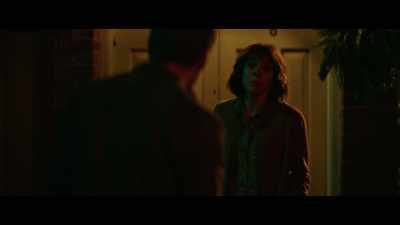 - So you killed him?
- No, I didn't mean to. - Safe