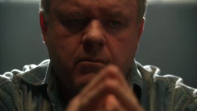 So you killed him. - CSI: Crime Scene Investigation