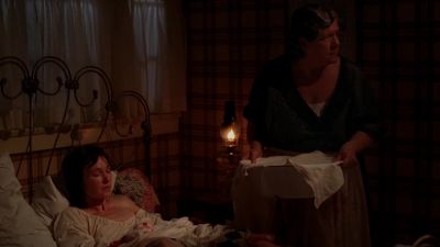- So you killed another one.
- 'Cause you had nothing to do with this. - Mad Men