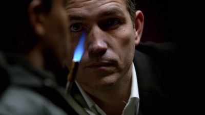 So who killed Travis McGrady? - Person of Interest
